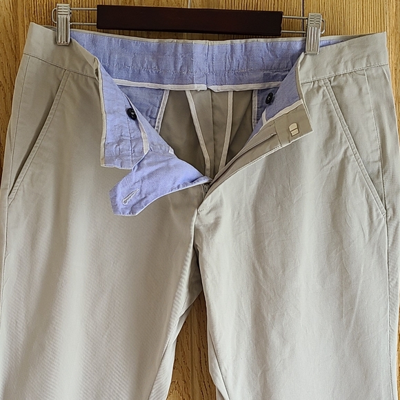 Daniele Allessandrimi Italia pants - Picture 8 of 10